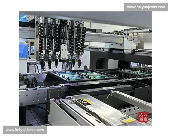 四川长虹加速智能制造转型引领家电与科技融合发展新格局